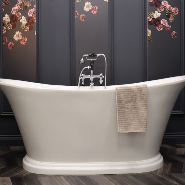 BathroomVintageSq