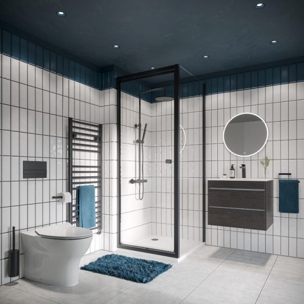Crosswater wet room 1
