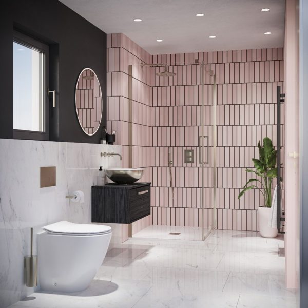 Crosswater Wetroom 6