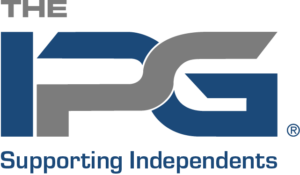 The IPG Supporting Independents 300x175